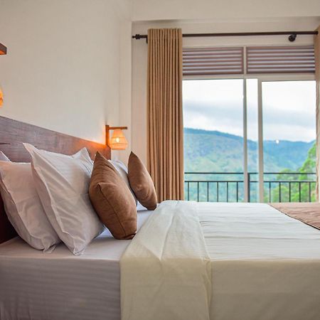 Tea Hills Ella Hotel Екстериор снимка