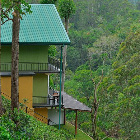 Tea Hills Ella Hotel Екстериор снимка
