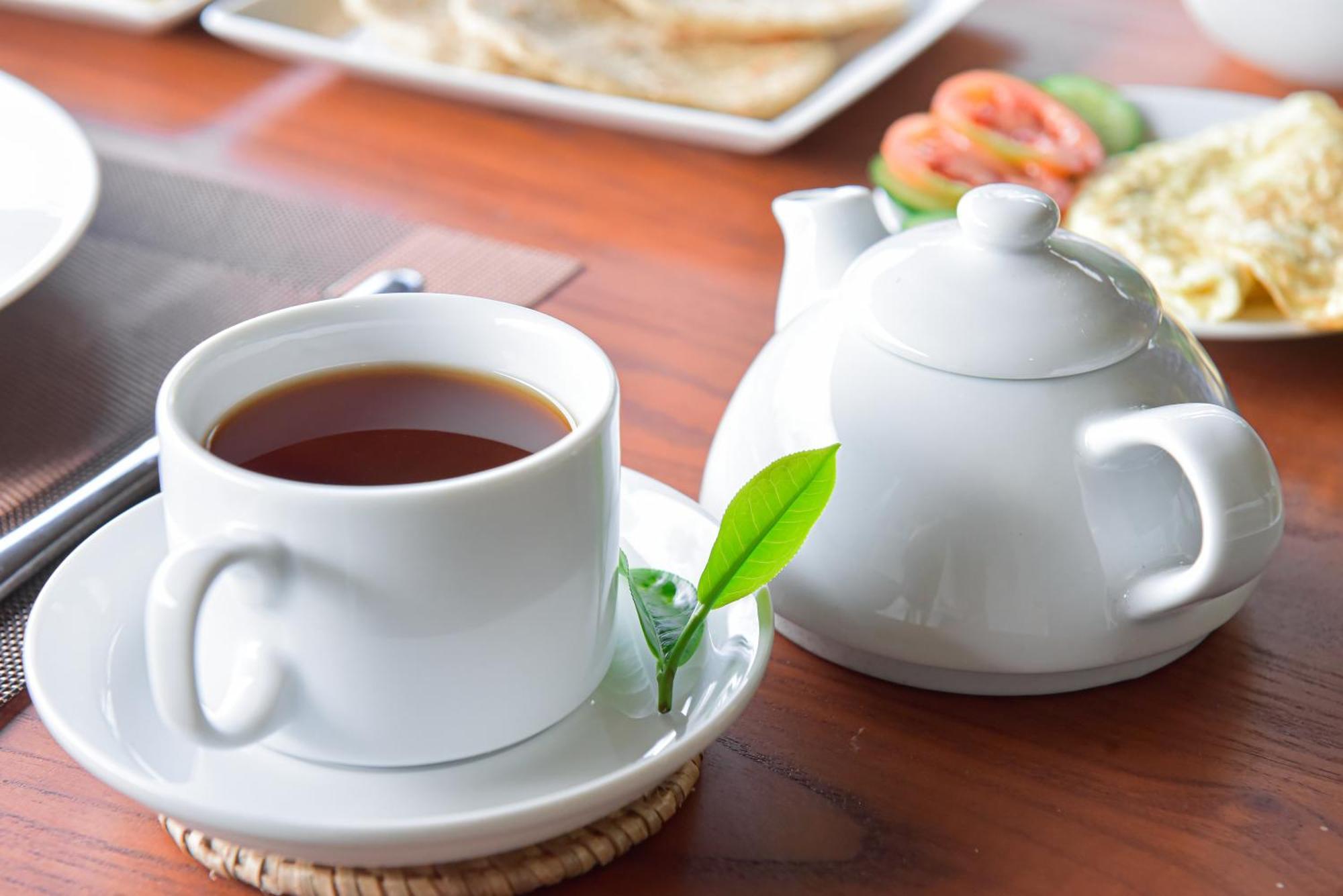 Tea Hills Ella Hotel Екстериор снимка