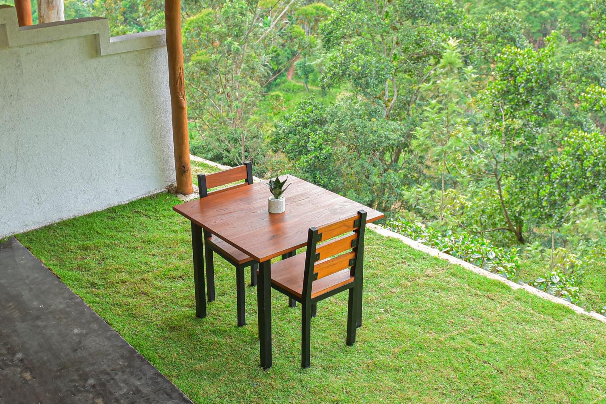 Tea Hills Ella Hotel Екстериор снимка