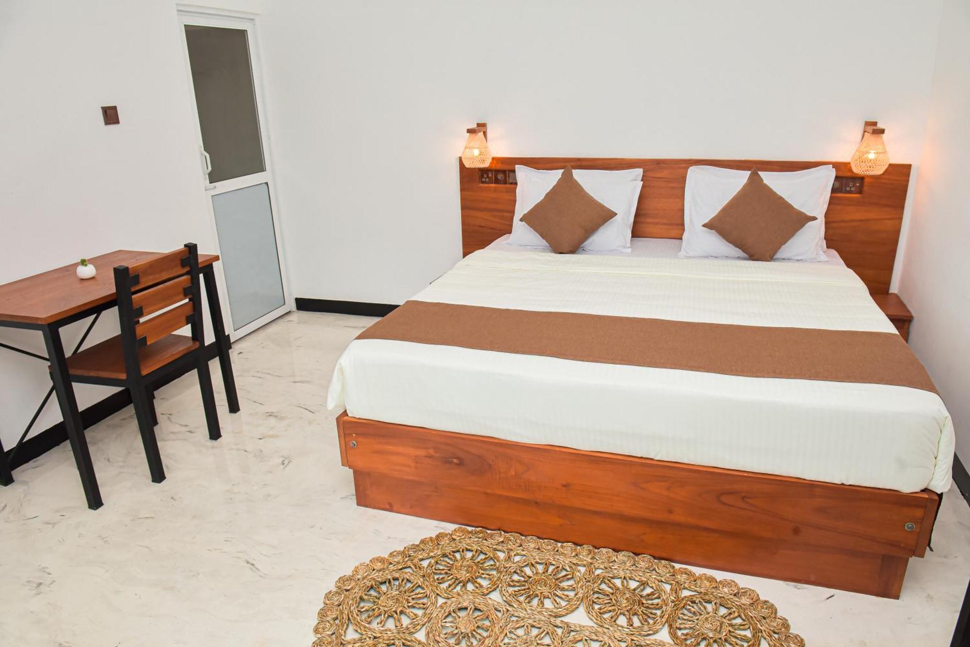 Tea Hills Ella Hotel Екстериор снимка