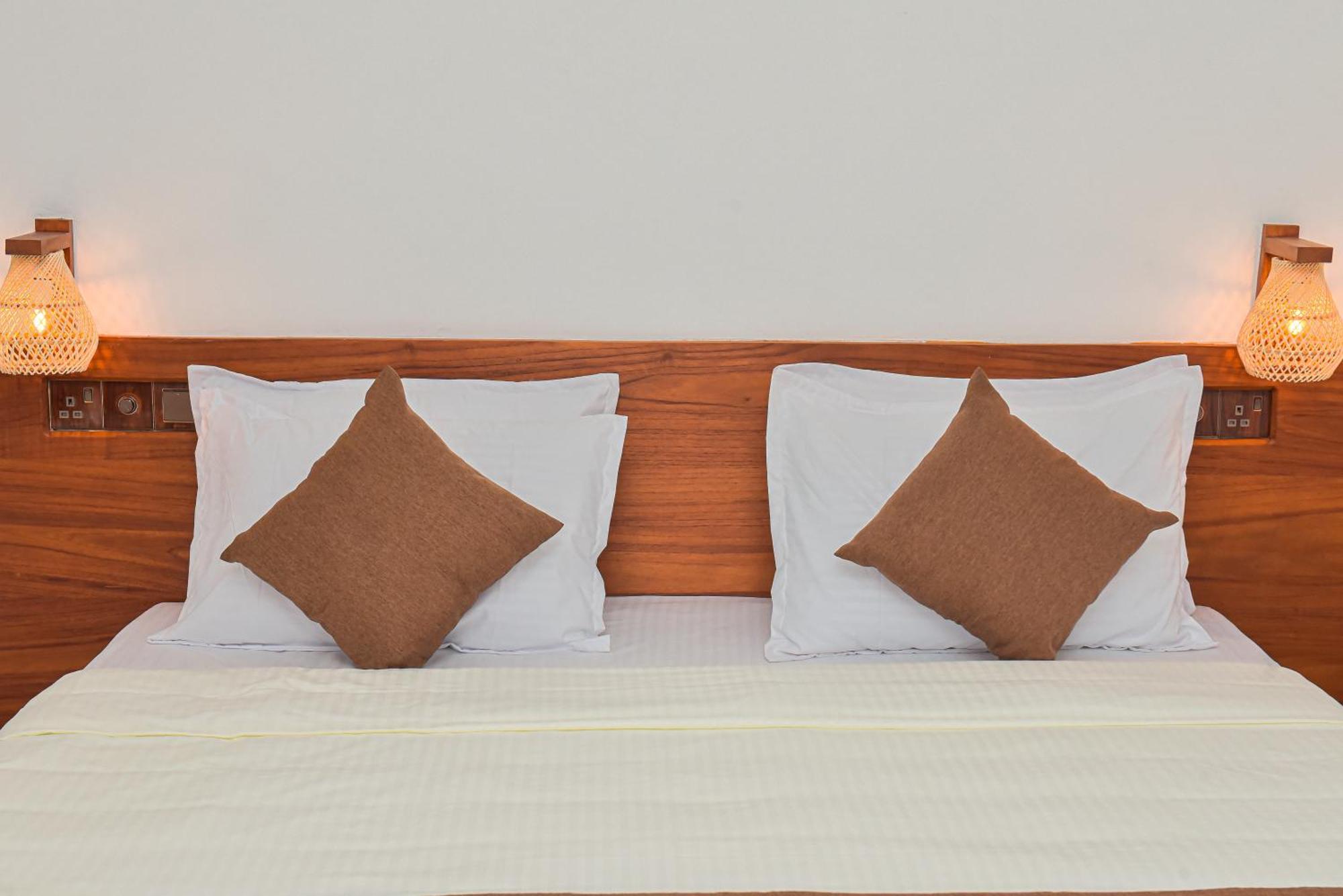 Tea Hills Ella Hotel Екстериор снимка