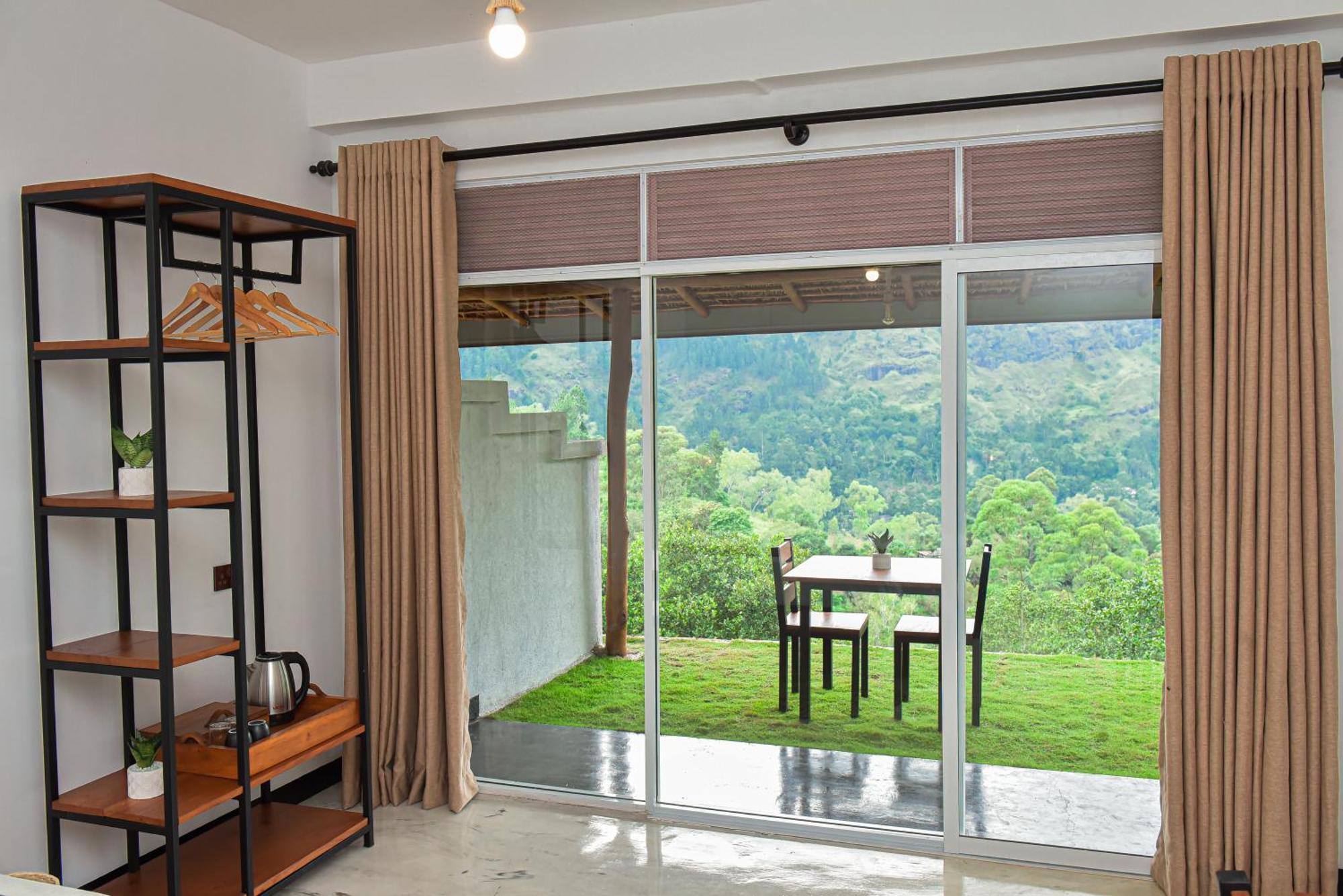 Tea Hills Ella Hotel Екстериор снимка