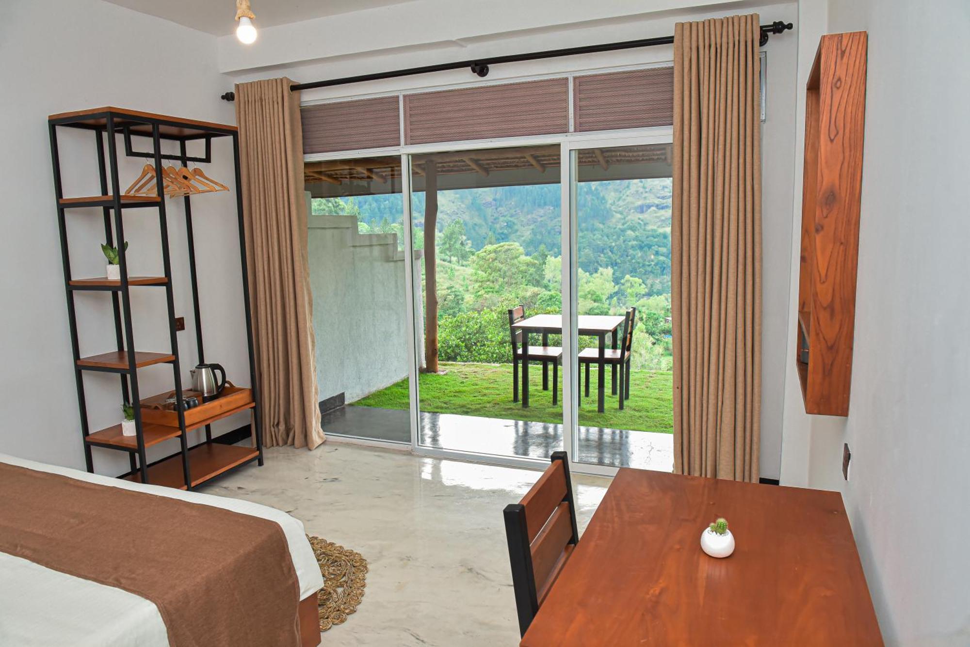 Tea Hills Ella Hotel Екстериор снимка