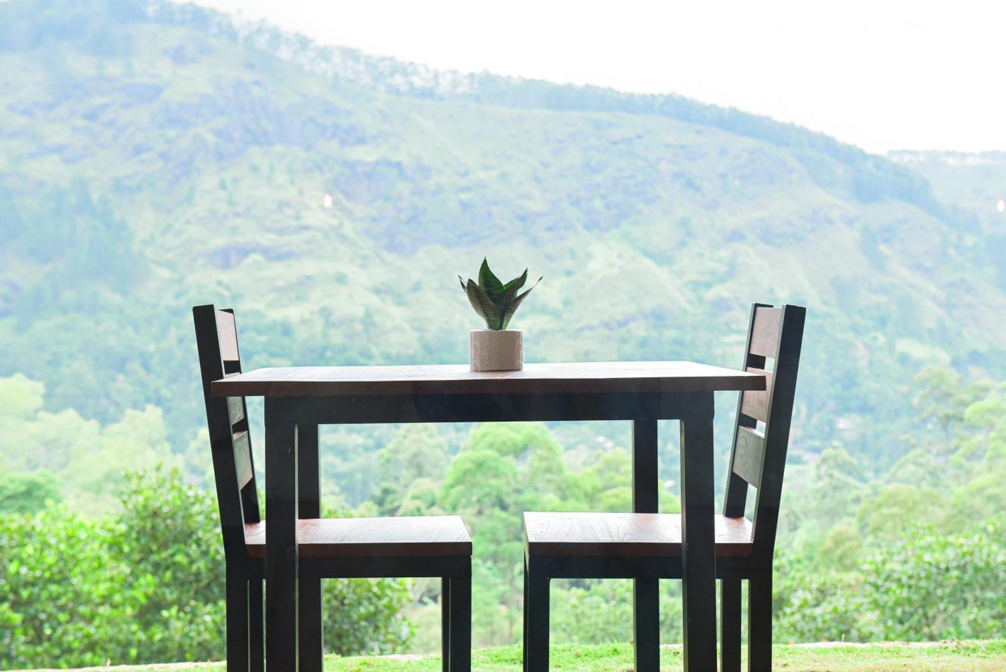 Tea Hills Ella Hotel Екстериор снимка