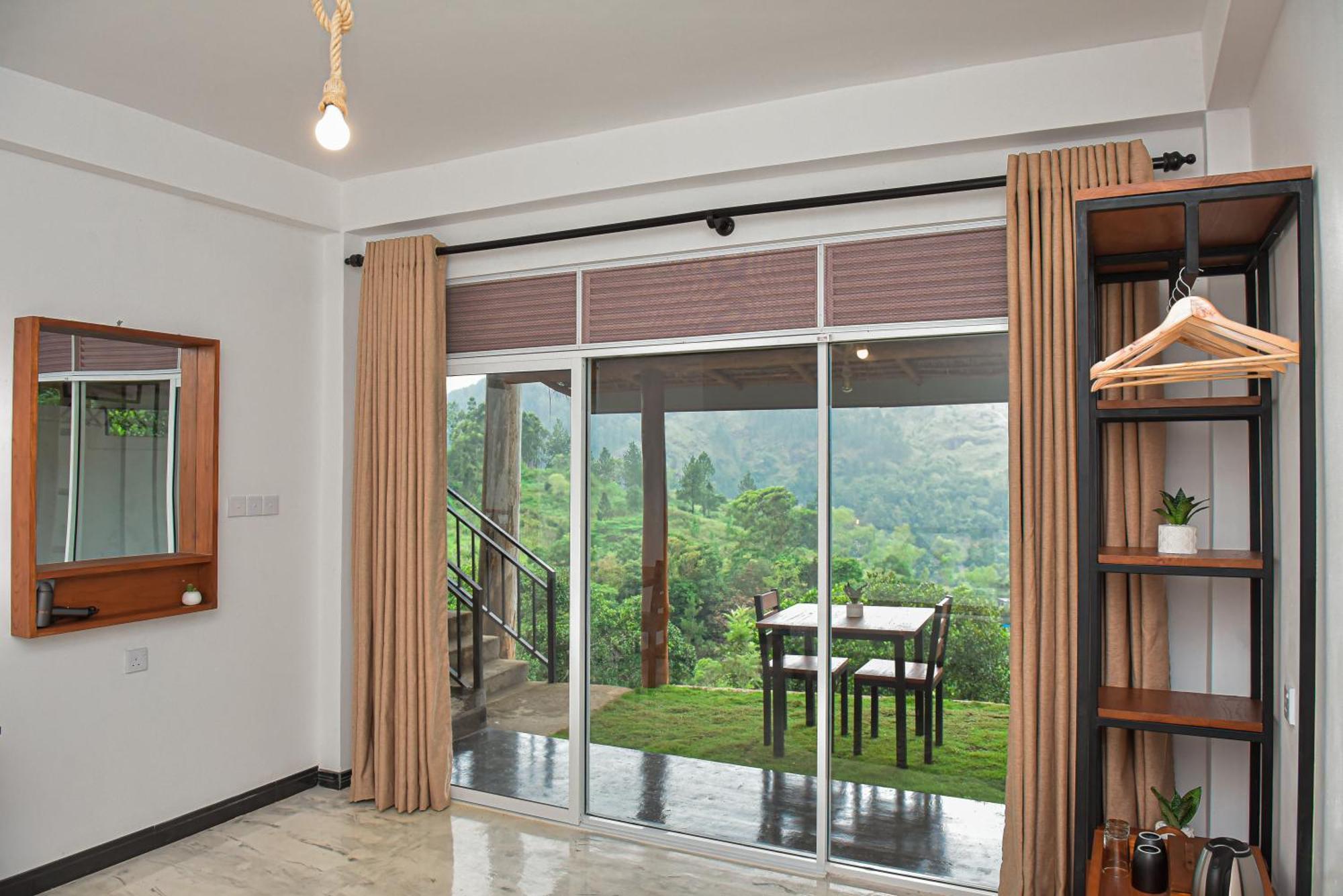 Tea Hills Ella Hotel Екстериор снимка