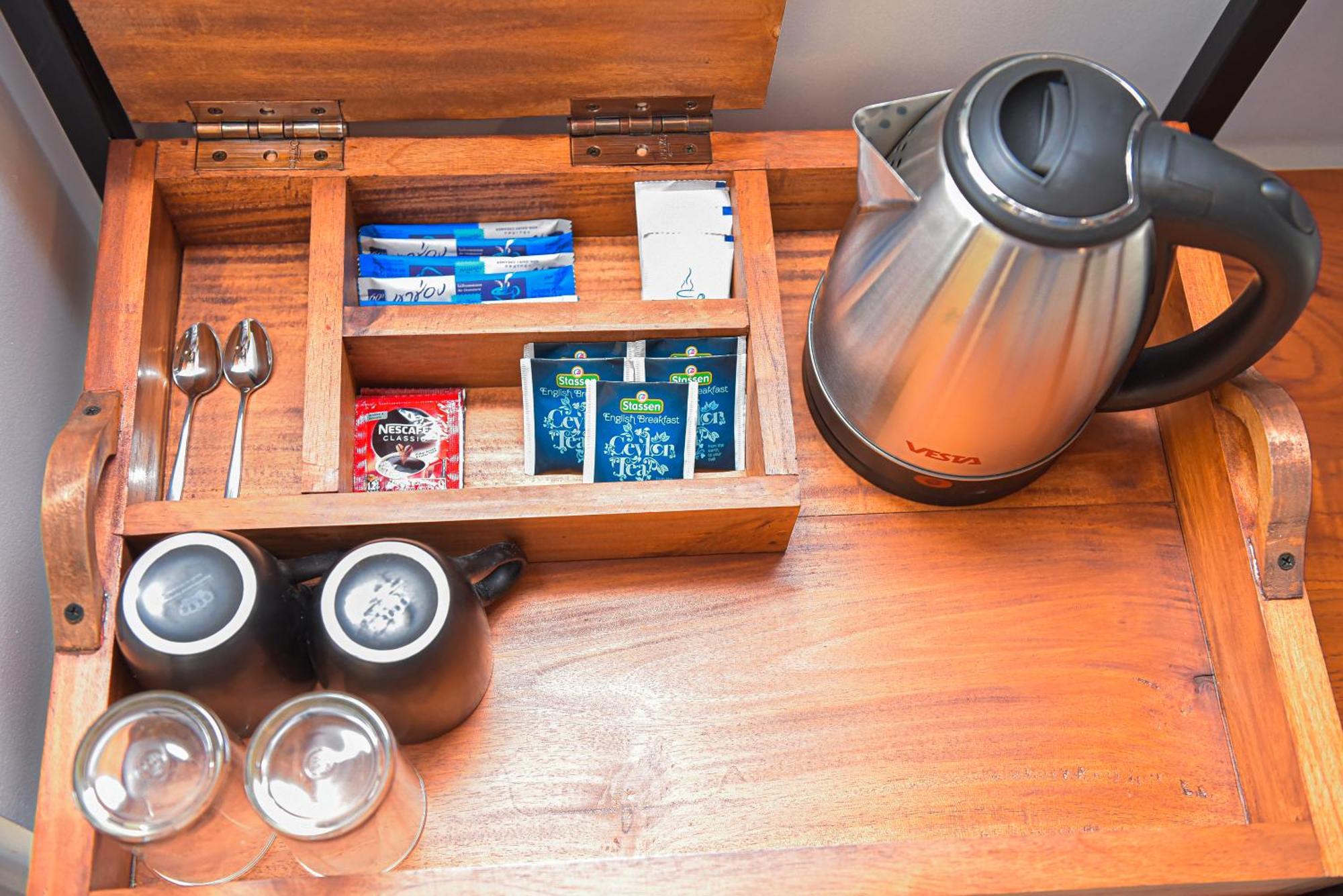 Tea Hills Ella Hotel Екстериор снимка