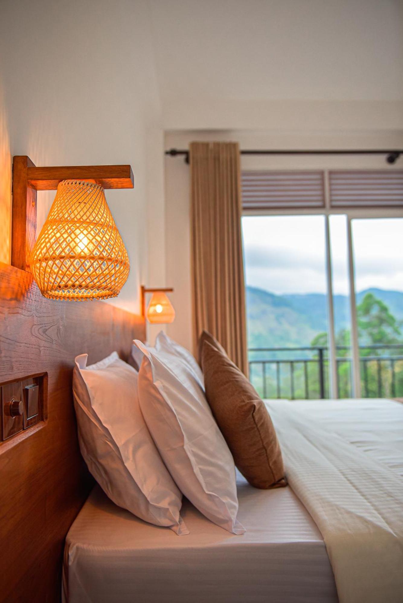 Tea Hills Ella Hotel Екстериор снимка