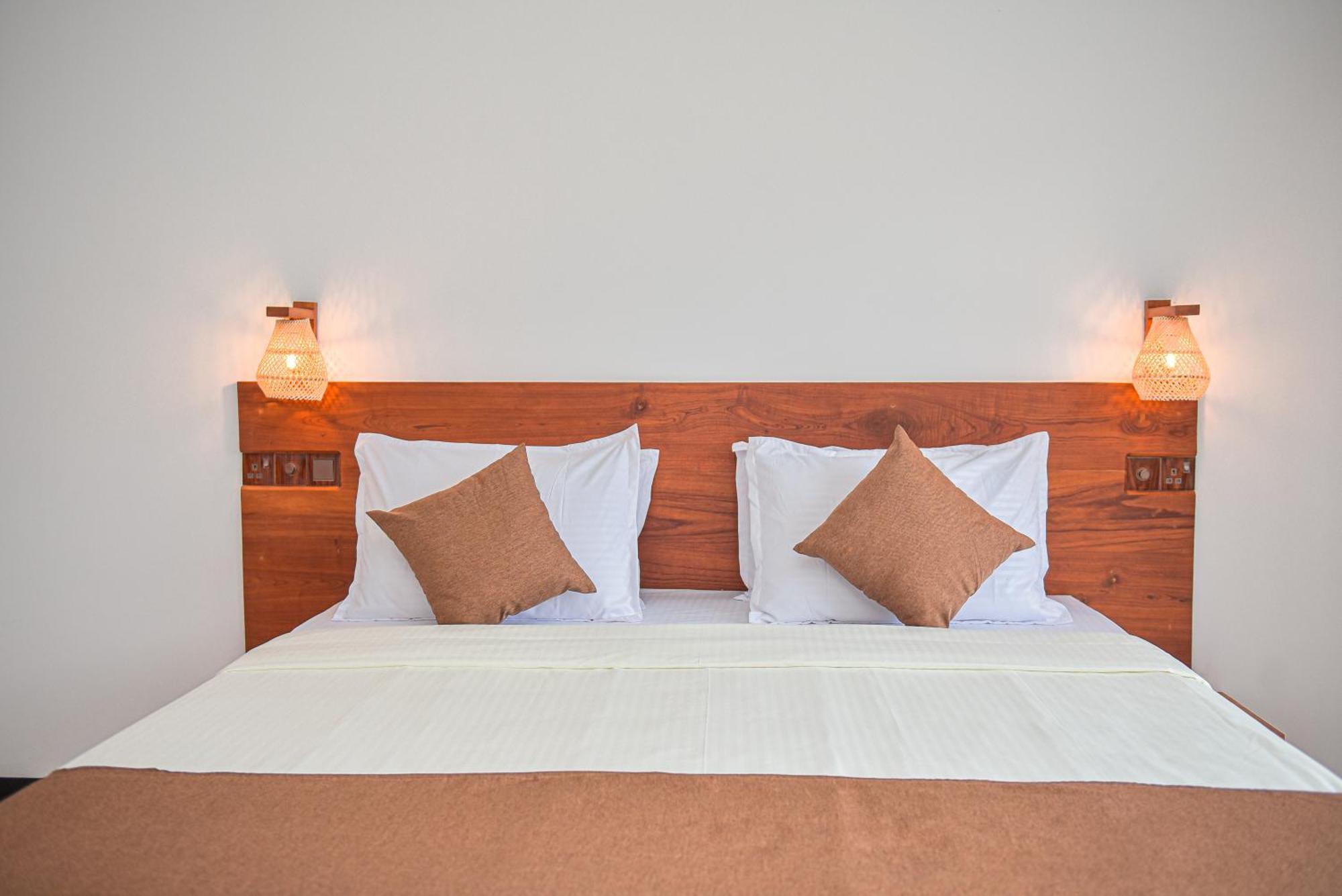 Tea Hills Ella Hotel Екстериор снимка