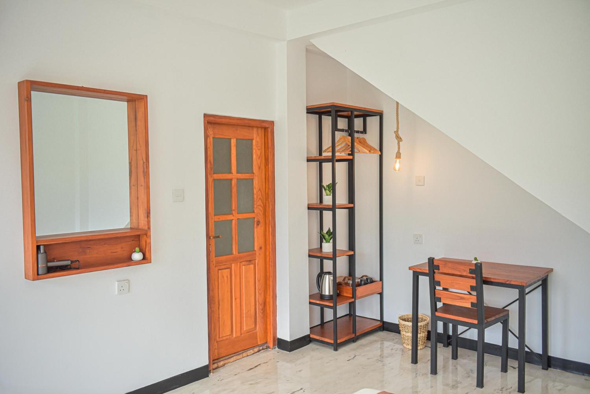 Tea Hills Ella Hotel Екстериор снимка