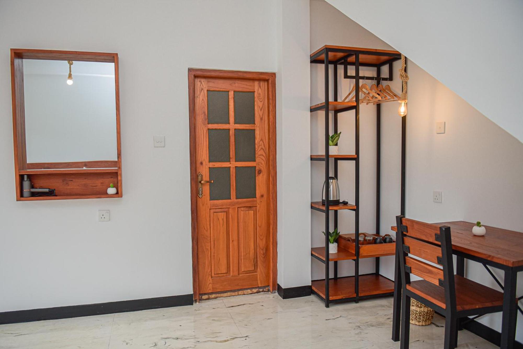 Tea Hills Ella Hotel Екстериор снимка