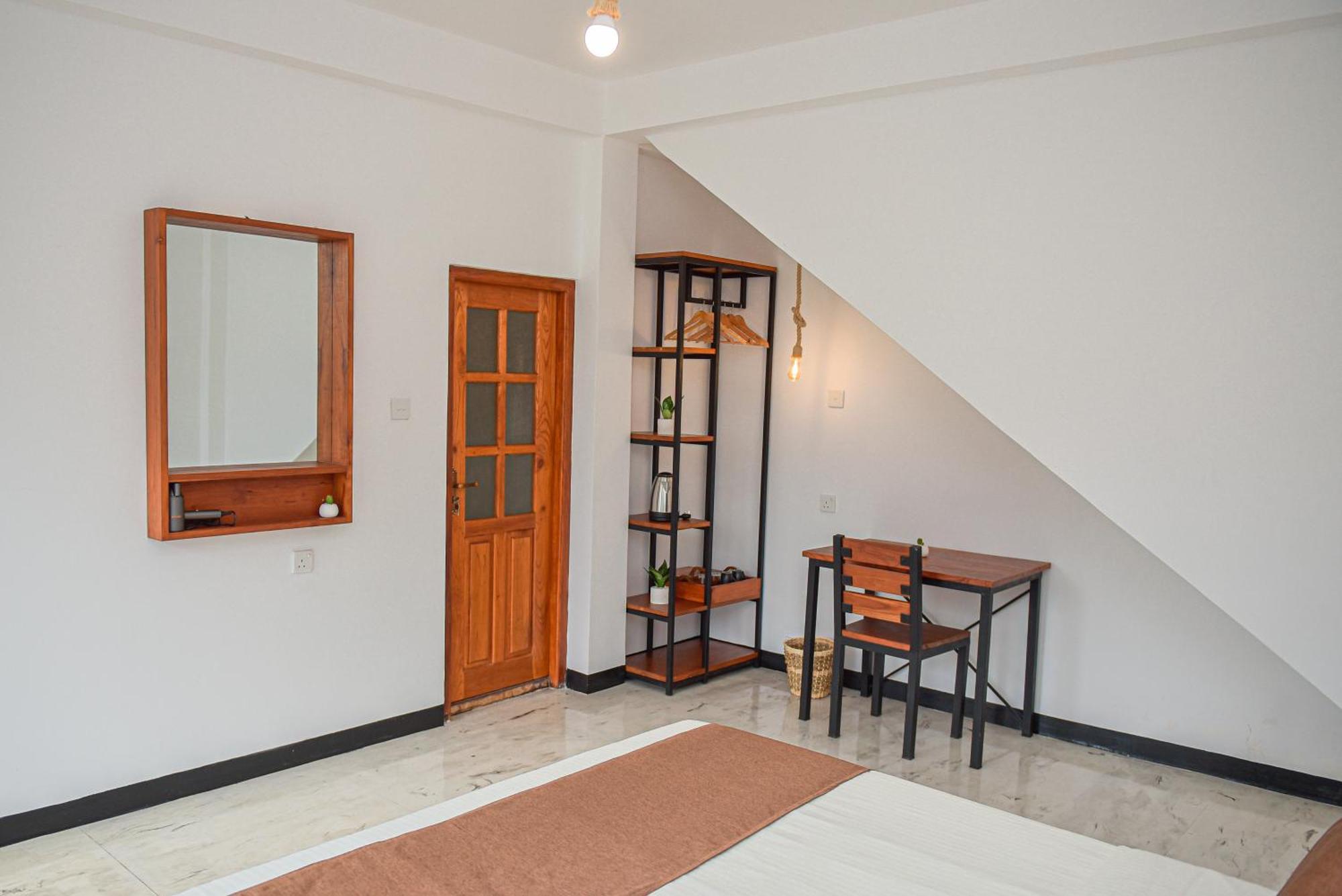 Tea Hills Ella Hotel Екстериор снимка
