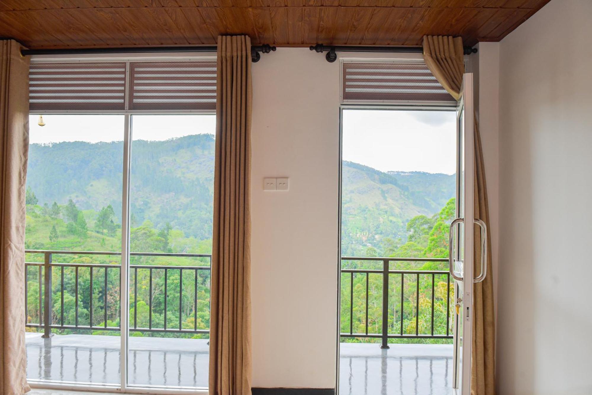 Tea Hills Ella Hotel Екстериор снимка
