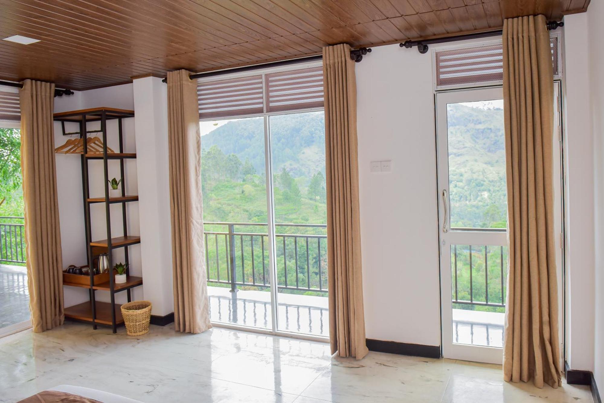 Tea Hills Ella Hotel Екстериор снимка