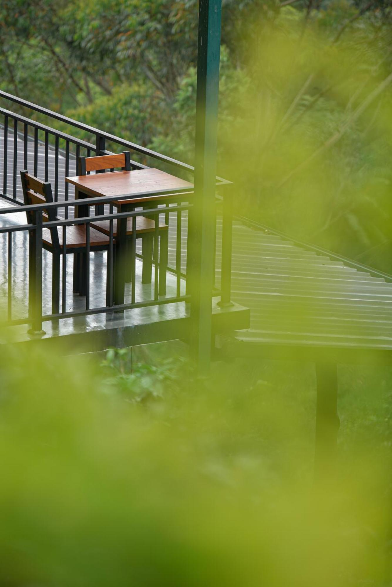 Tea Hills Ella Hotel Екстериор снимка