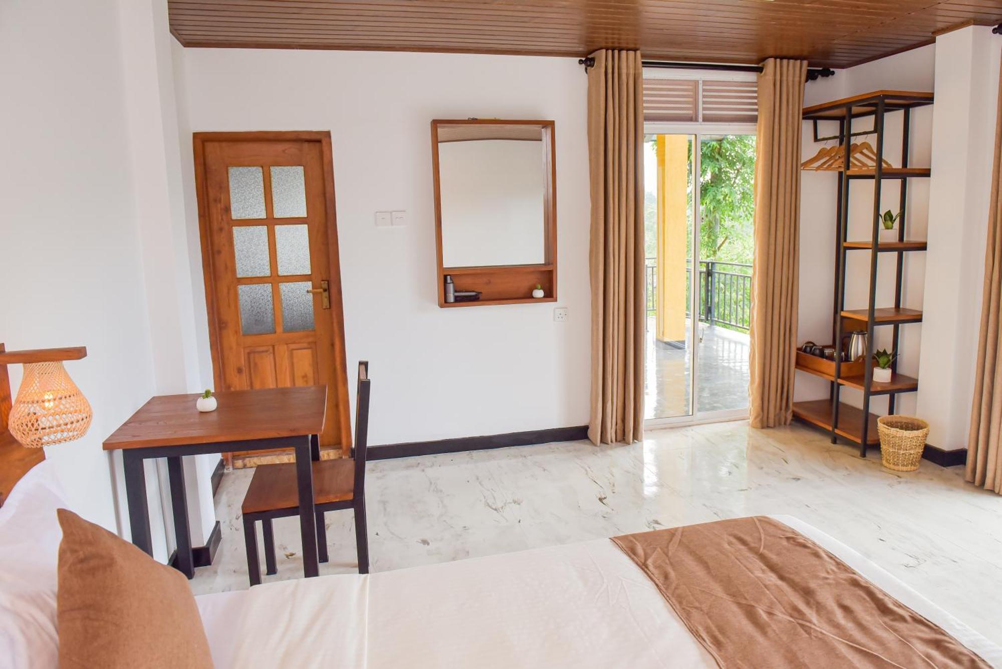 Tea Hills Ella Hotel Екстериор снимка
