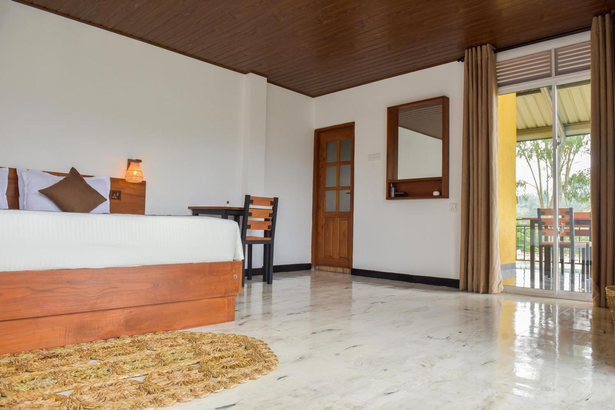 Tea Hills Ella Hotel Екстериор снимка