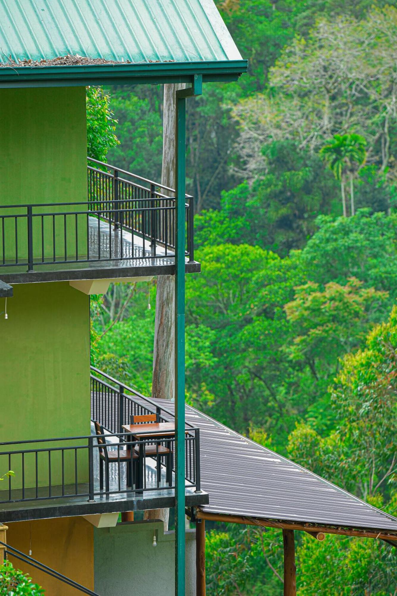 Tea Hills Ella Hotel Екстериор снимка