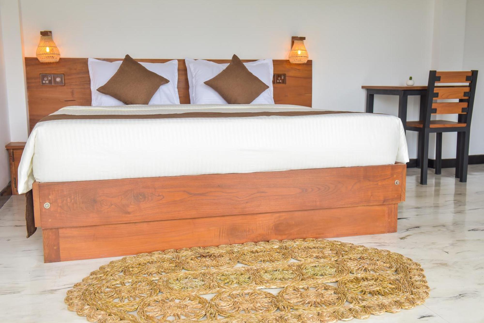 Tea Hills Ella Hotel Екстериор снимка