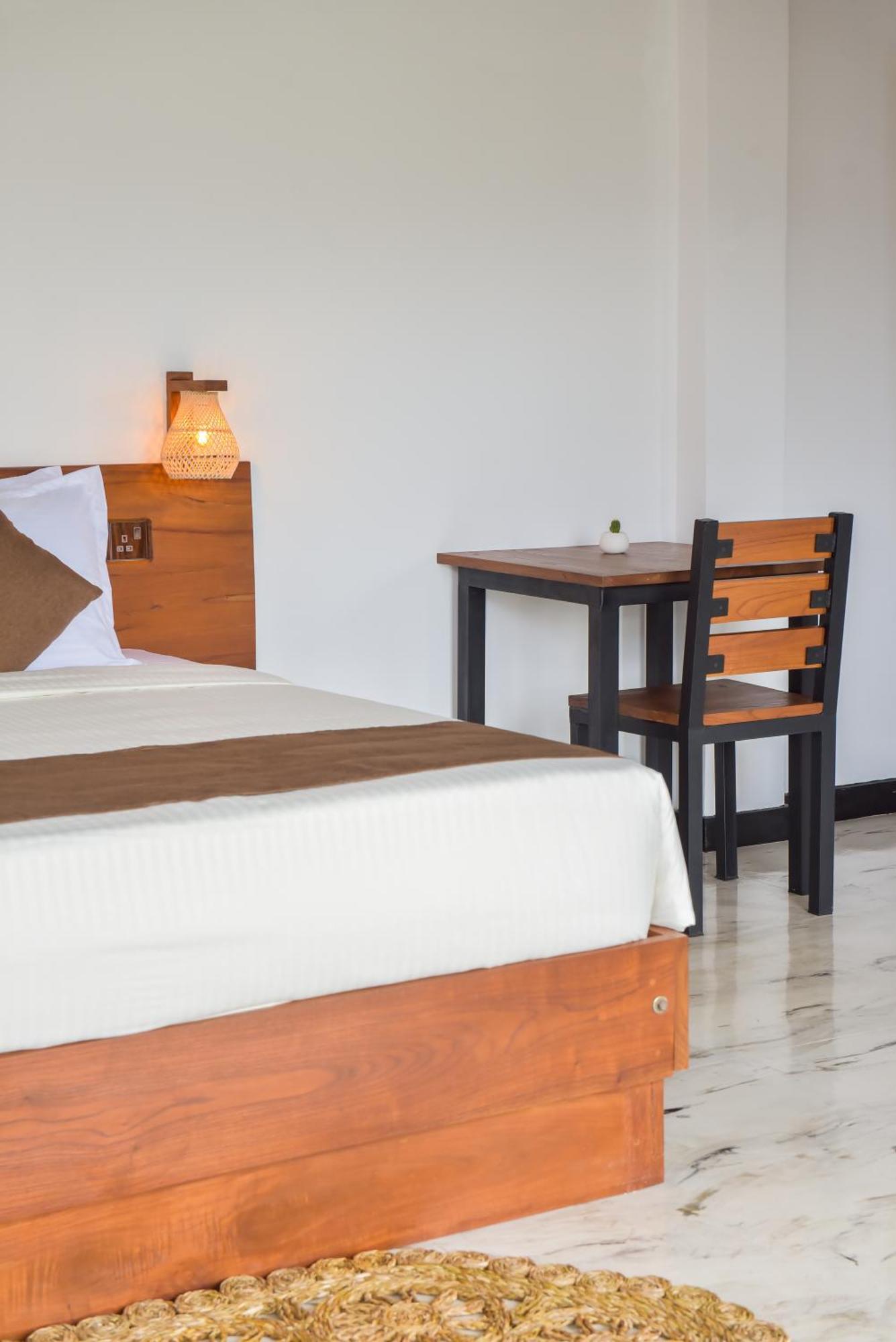 Tea Hills Ella Hotel Екстериор снимка