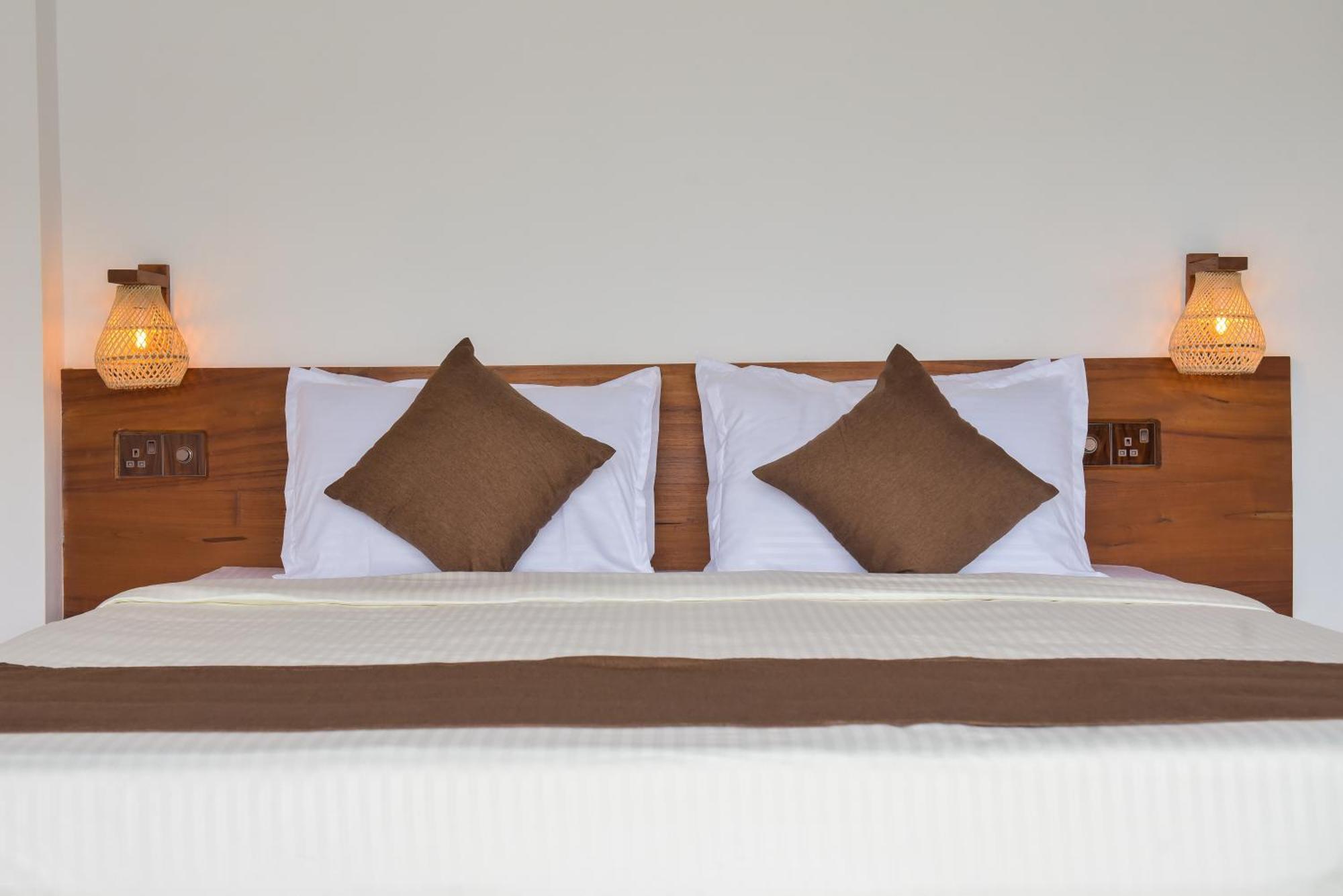 Tea Hills Ella Hotel Екстериор снимка