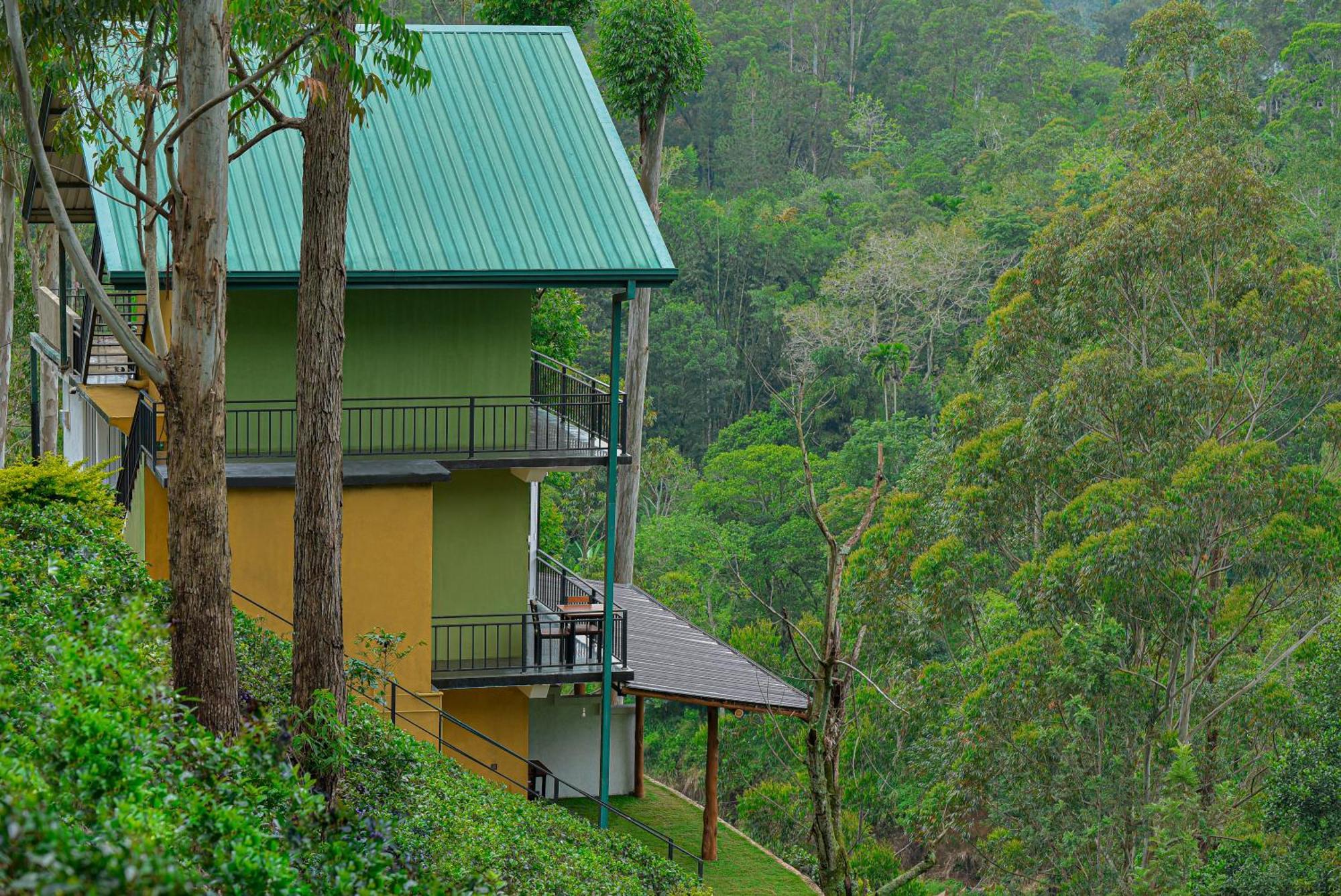 Tea Hills Ella Hotel Екстериор снимка